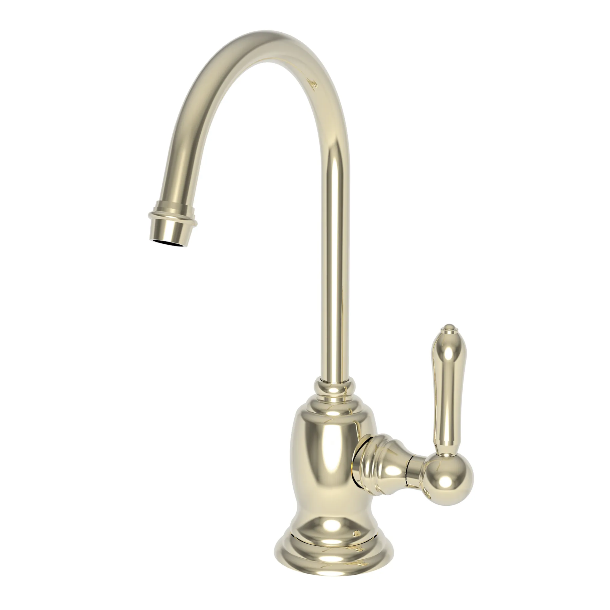Newport Brass Chesterfield 1.5 GPM Cold Only Water Dispenser