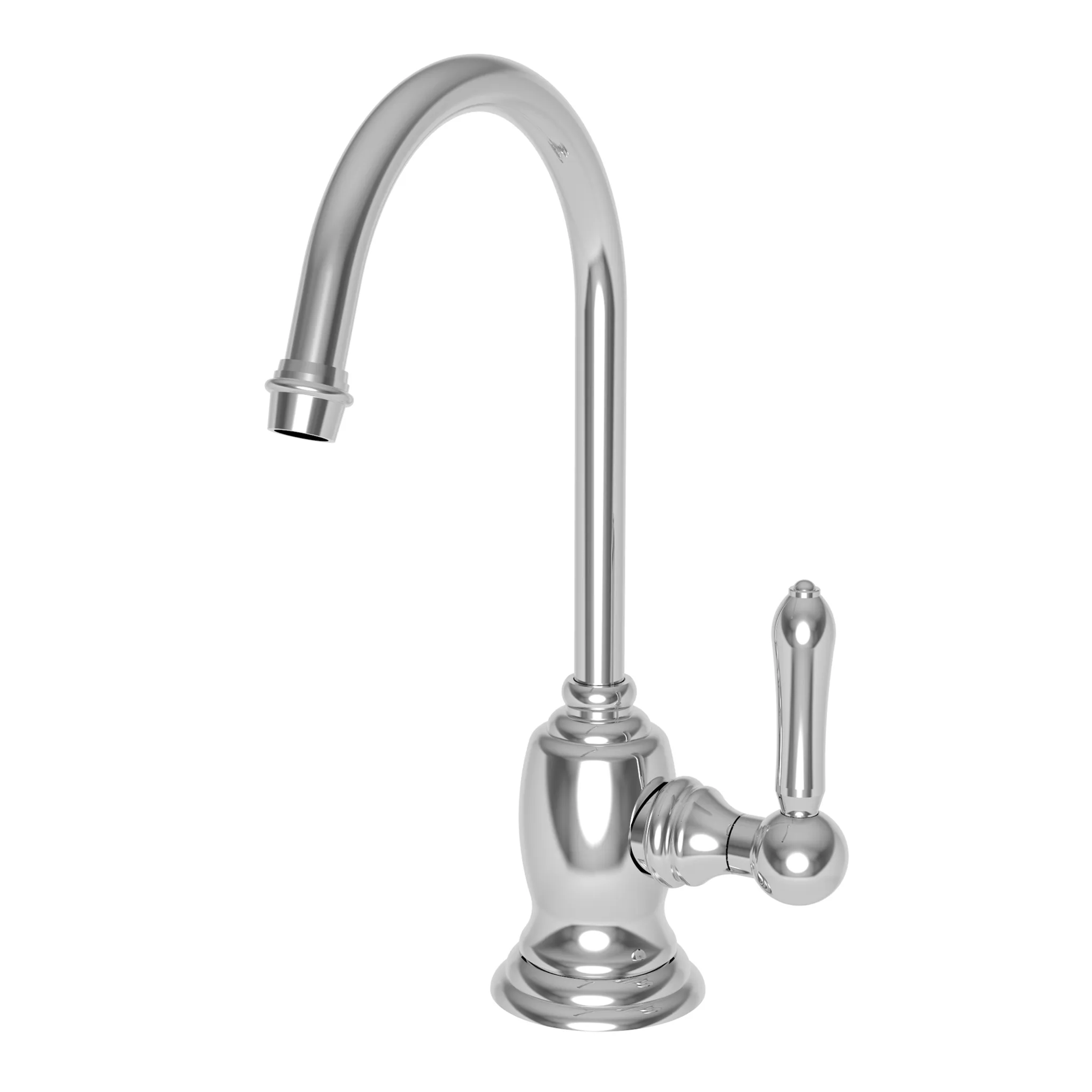 Newport Brass Chesterfield 1.5 GPM Cold Only Water Dispenser