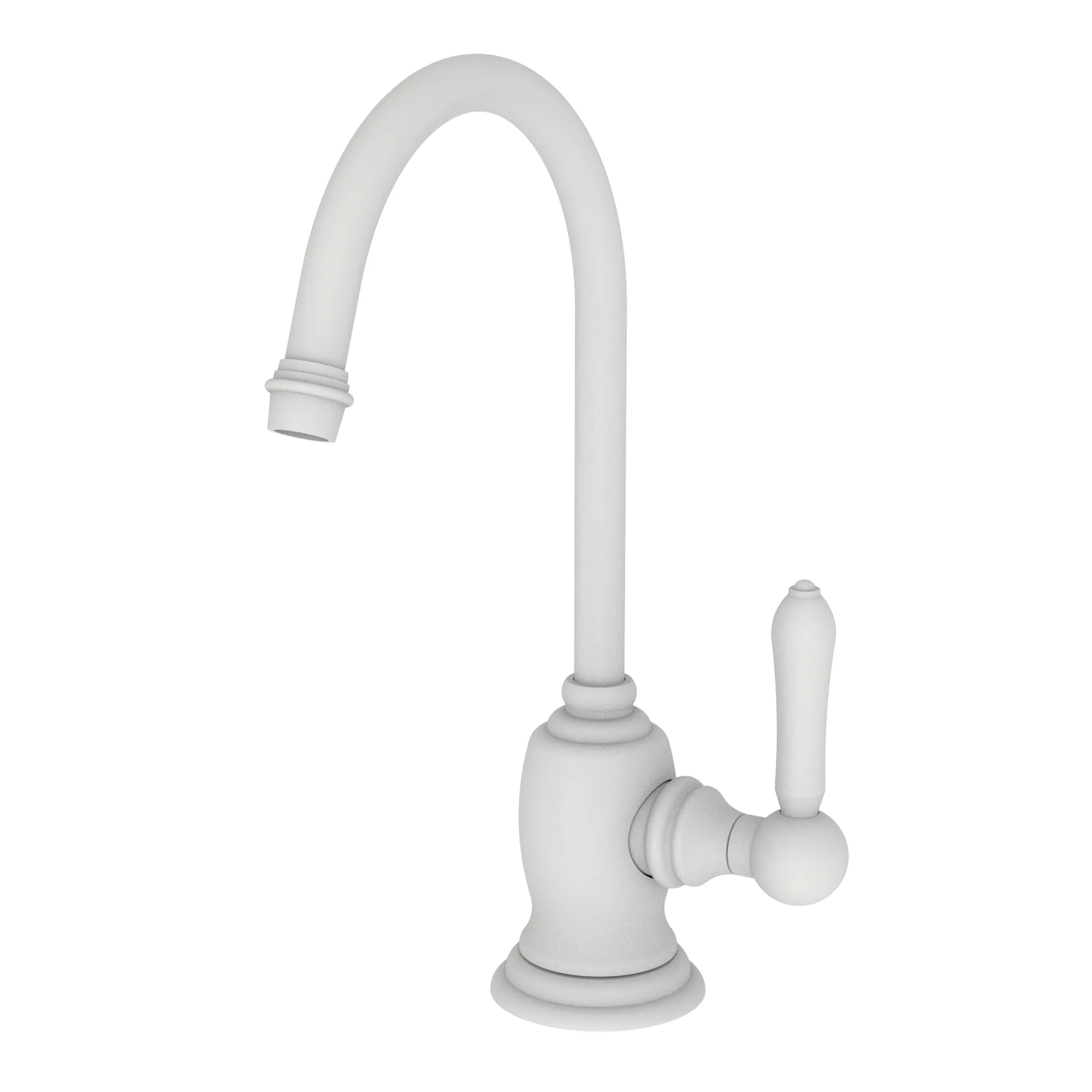 Newport Brass Chesterfield 1.5 GPM Cold Only Water Dispenser