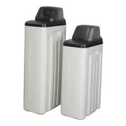 Sterling Water Treatment NESCC Series Water Softener with 1 Inch Pipe Inlet and 24,000 Grain Capacity - NESCC-1-1S