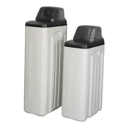 Sterling Water Treatment NESCC Series Water Softener with 1 Inch Pipe Inlet and 24,000 Grain Capacity - NESCC-1-1S