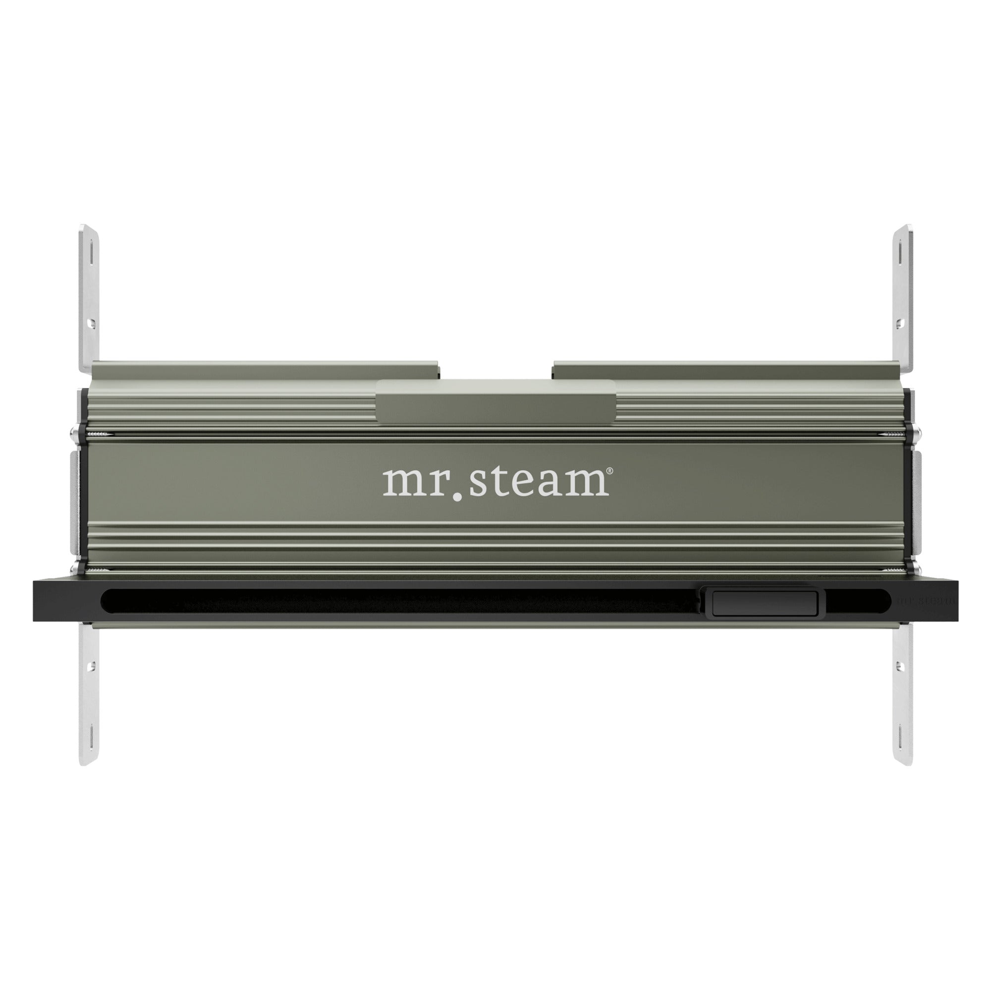 Mr. Steam Linear 16 in. Steamhead with AromaTherapy Reservoir