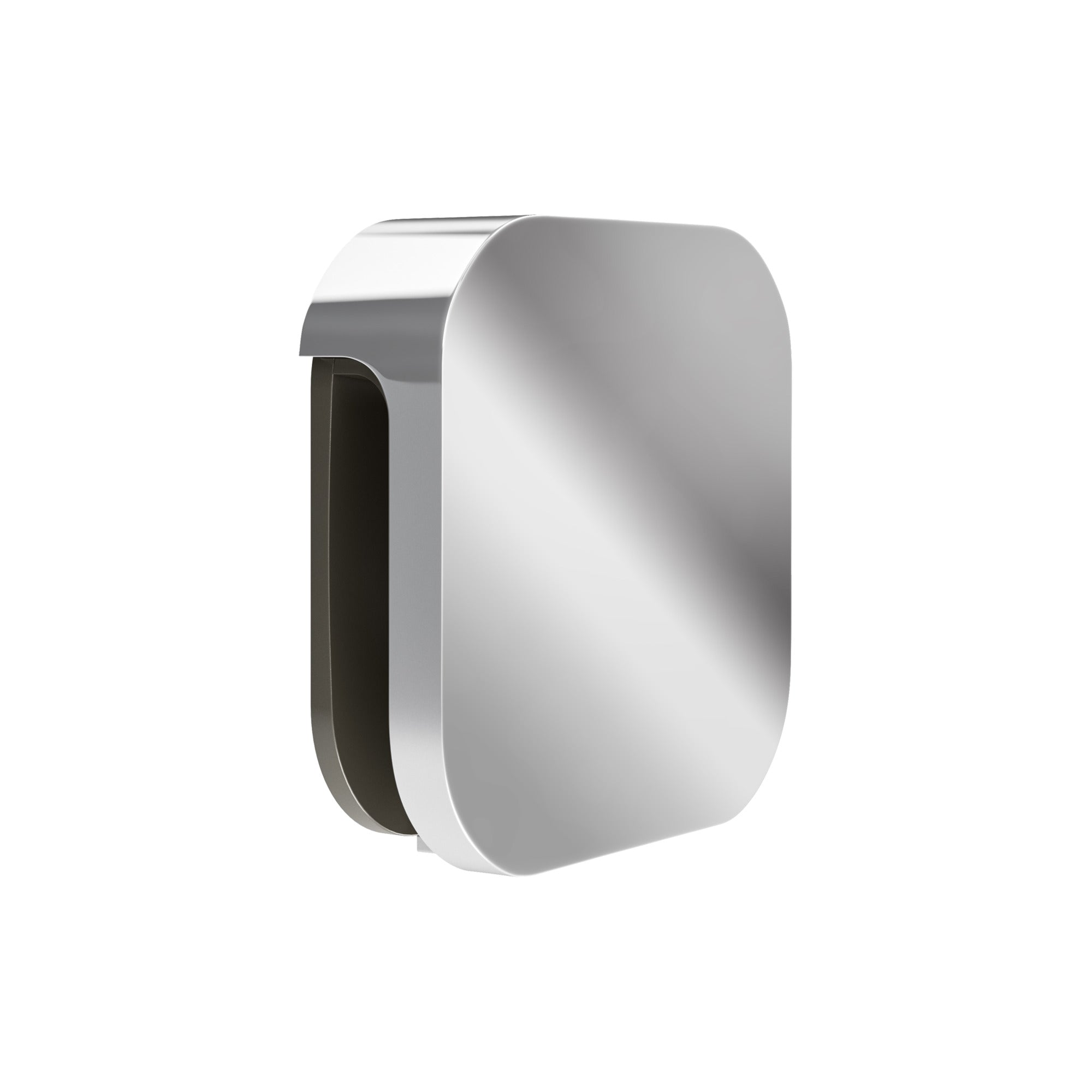 Mr. Steam Aroma 3 in. Steamhead with AromaTherapy Reservoir