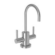 Newport Brass East Linear 1.5 GPM Hot and Cold Water Dispenser