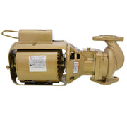 Bell & Gossett 100 Series 1/2 HP Bronze Circulator Pump
