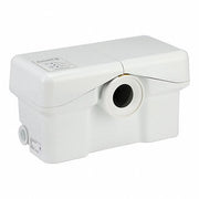 Liberty Pumps Ascent II 1/2 HP Macerating Unit for Toilets