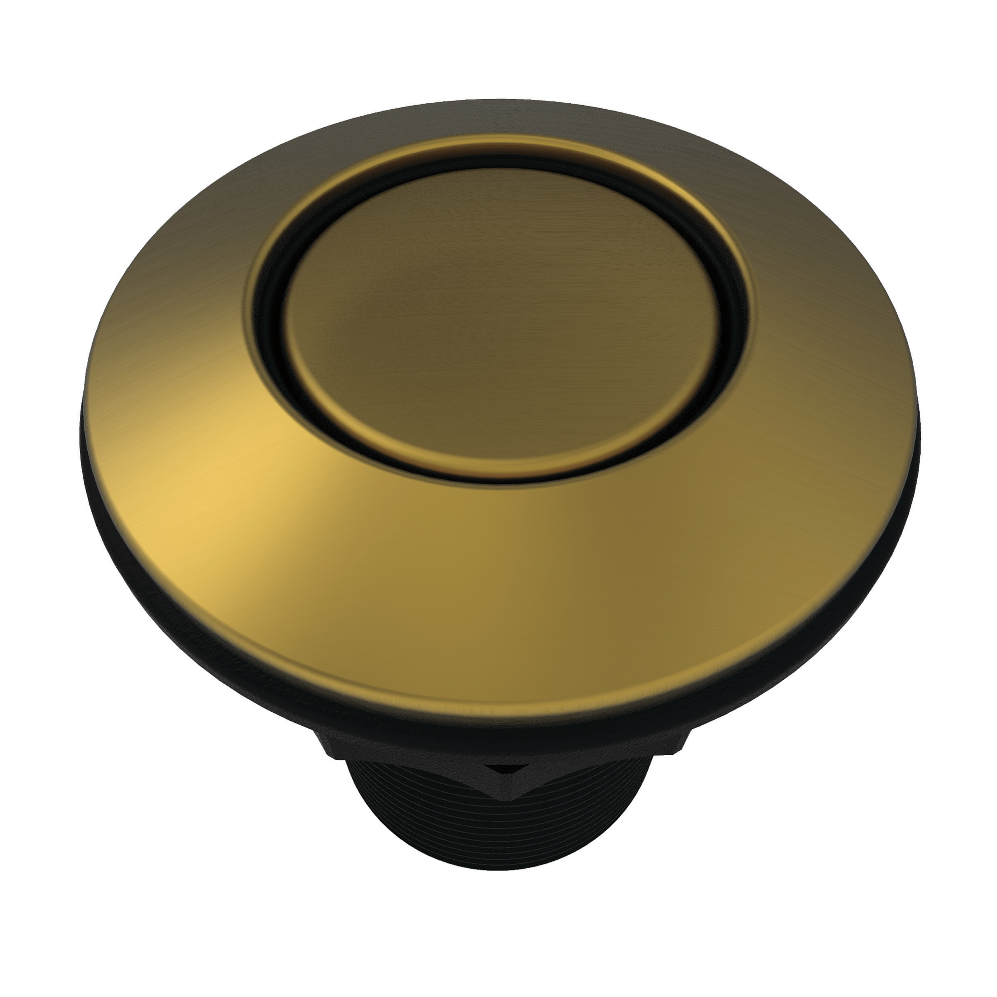 Newport Brass East Linear Air Activated Garbage Disposal Air Switch Kit