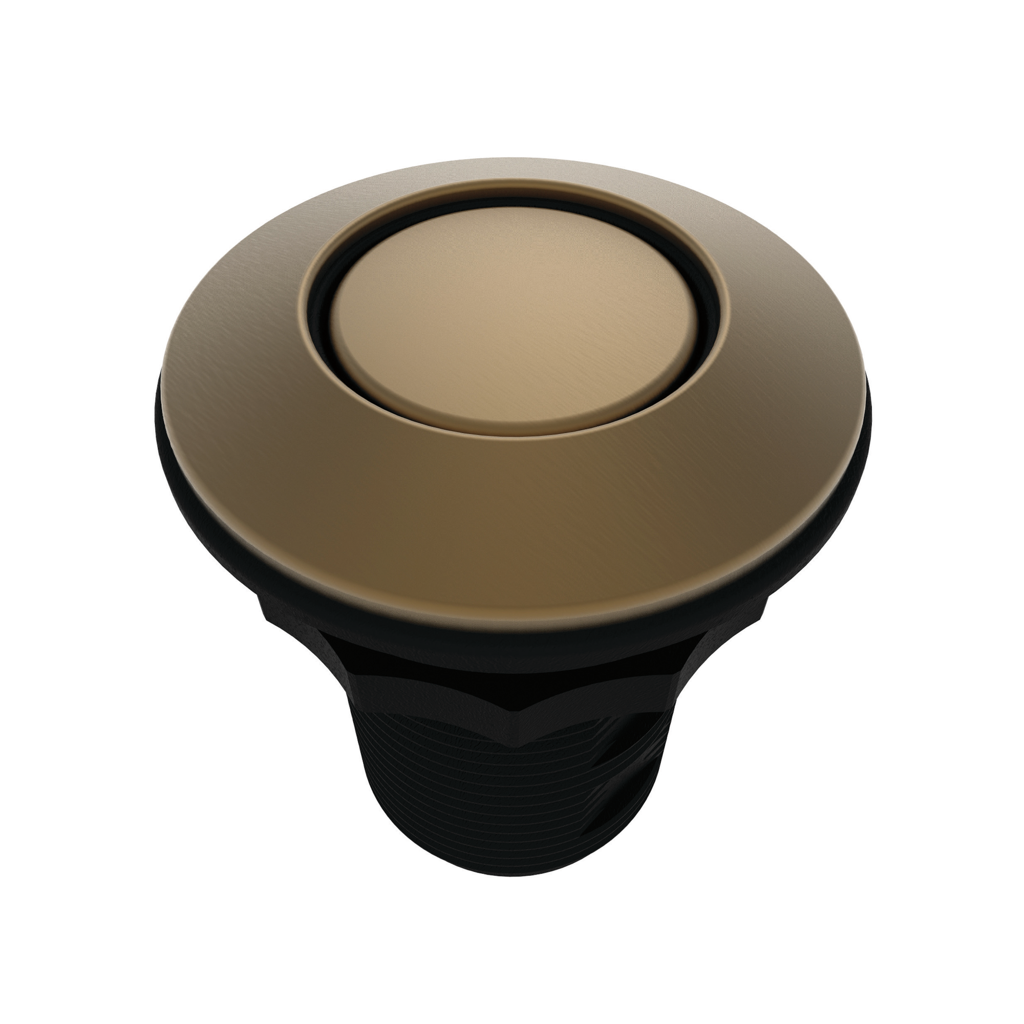 Newport Brass East Linear Air Activated Garbage Disposal Air Switch Kit