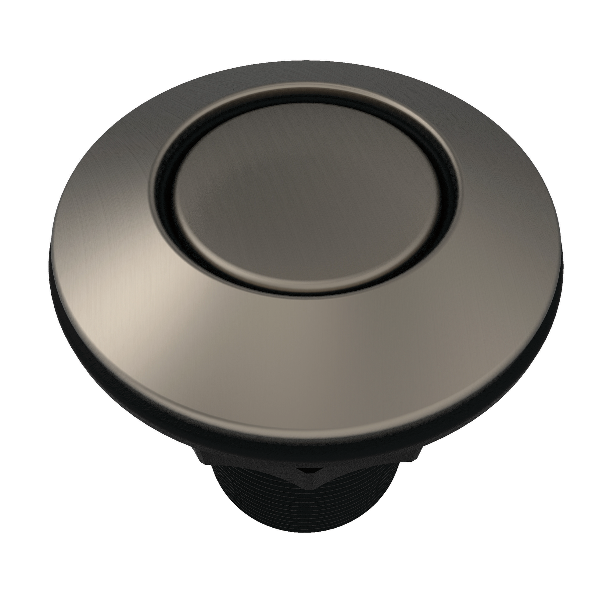 Newport Brass East Linear Air Activated Garbage Disposal Air Switch Kit