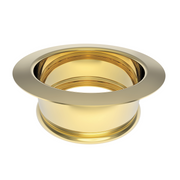Newport Brass Brasstech Farm Style Garbage Disposal Flange