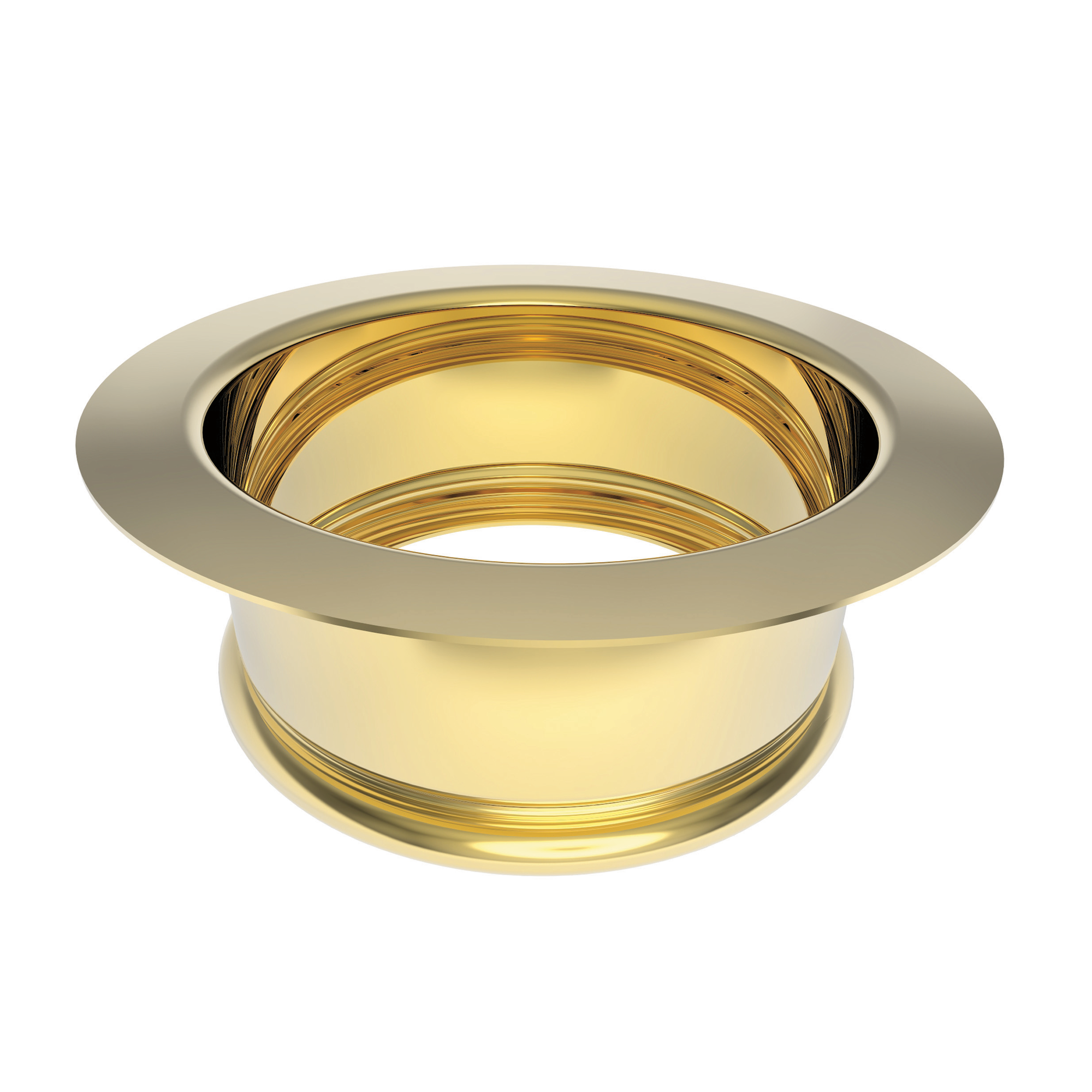 Newport Brass Brasstech Farm Style Garbage Disposal Flange