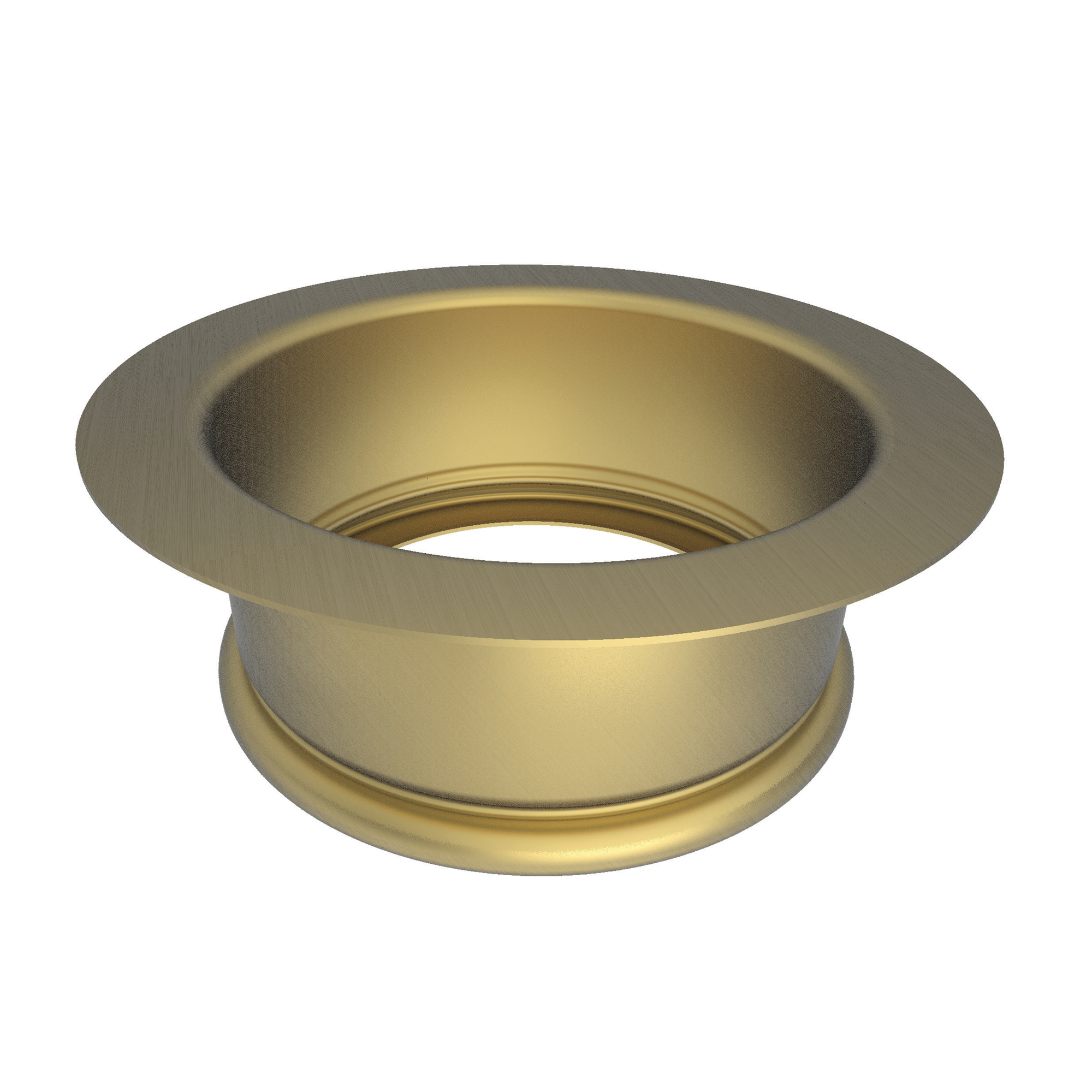 Newport Brass Brasstech Farm Style Garbage Disposal Flange
