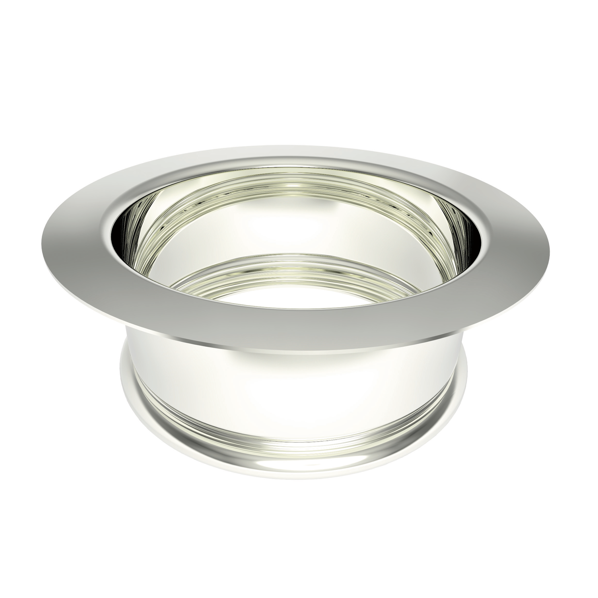 Newport Brass Brasstech Farm Style Garbage Disposal Flange