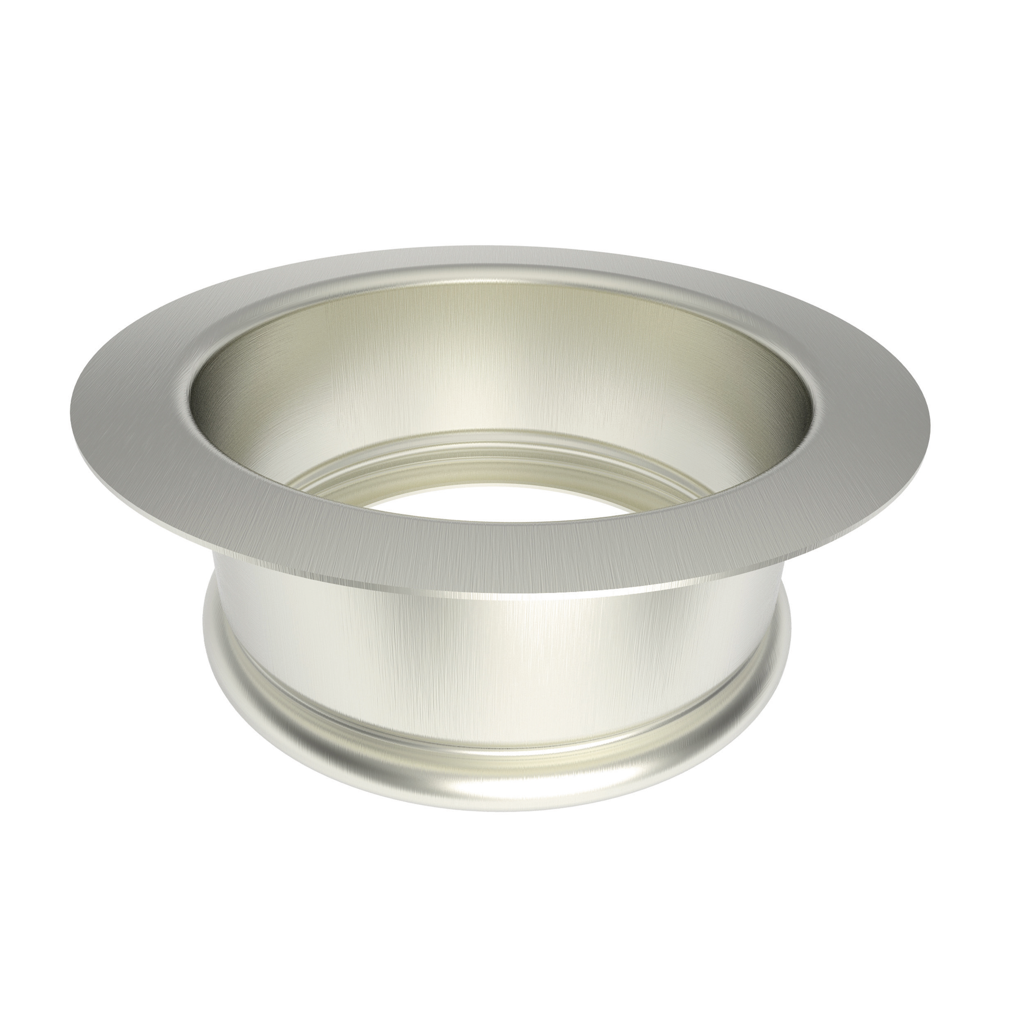 Newport Brass Brasstech Farm Style Garbage Disposal Flange