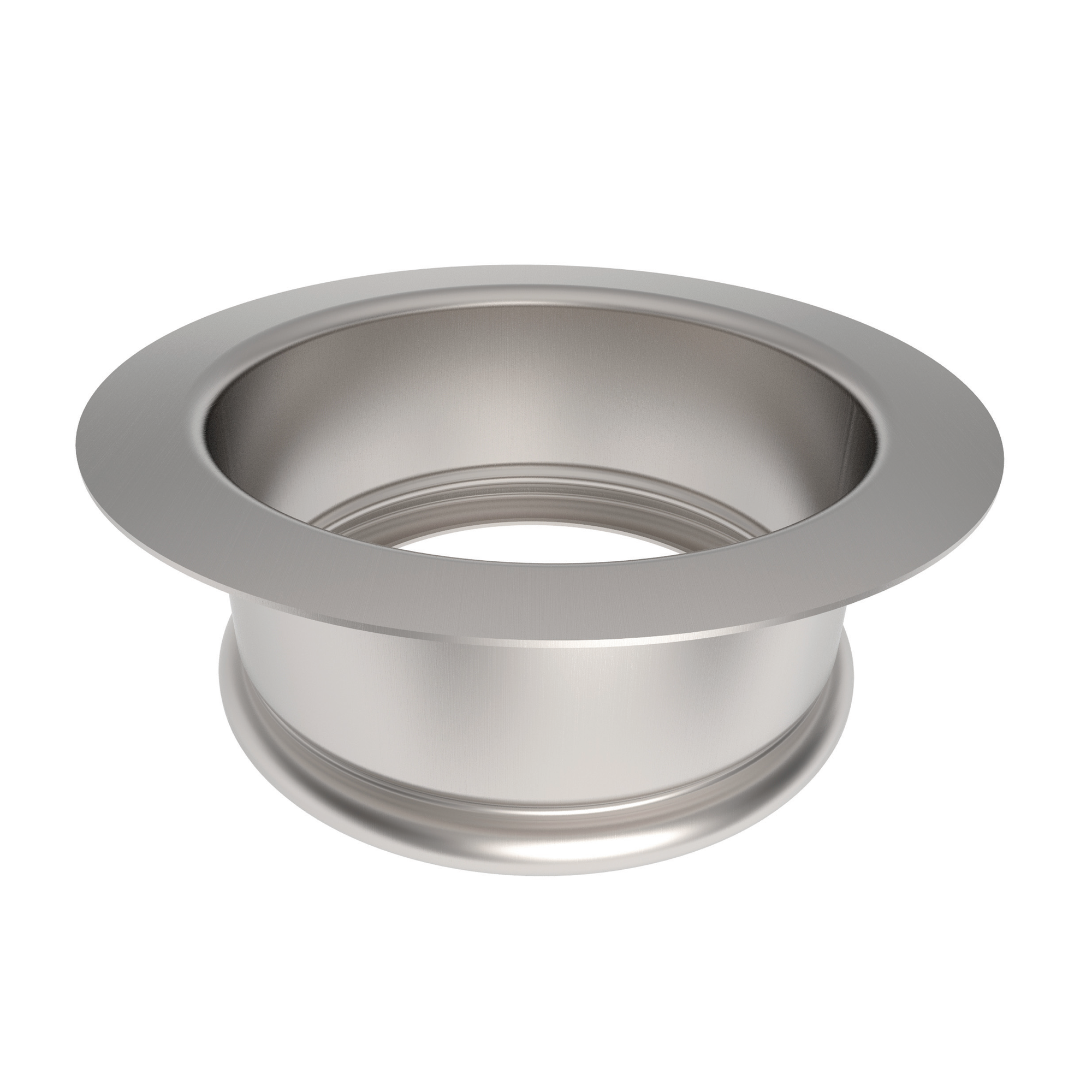 Newport Brass Brasstech Farm Style Garbage Disposal Flange