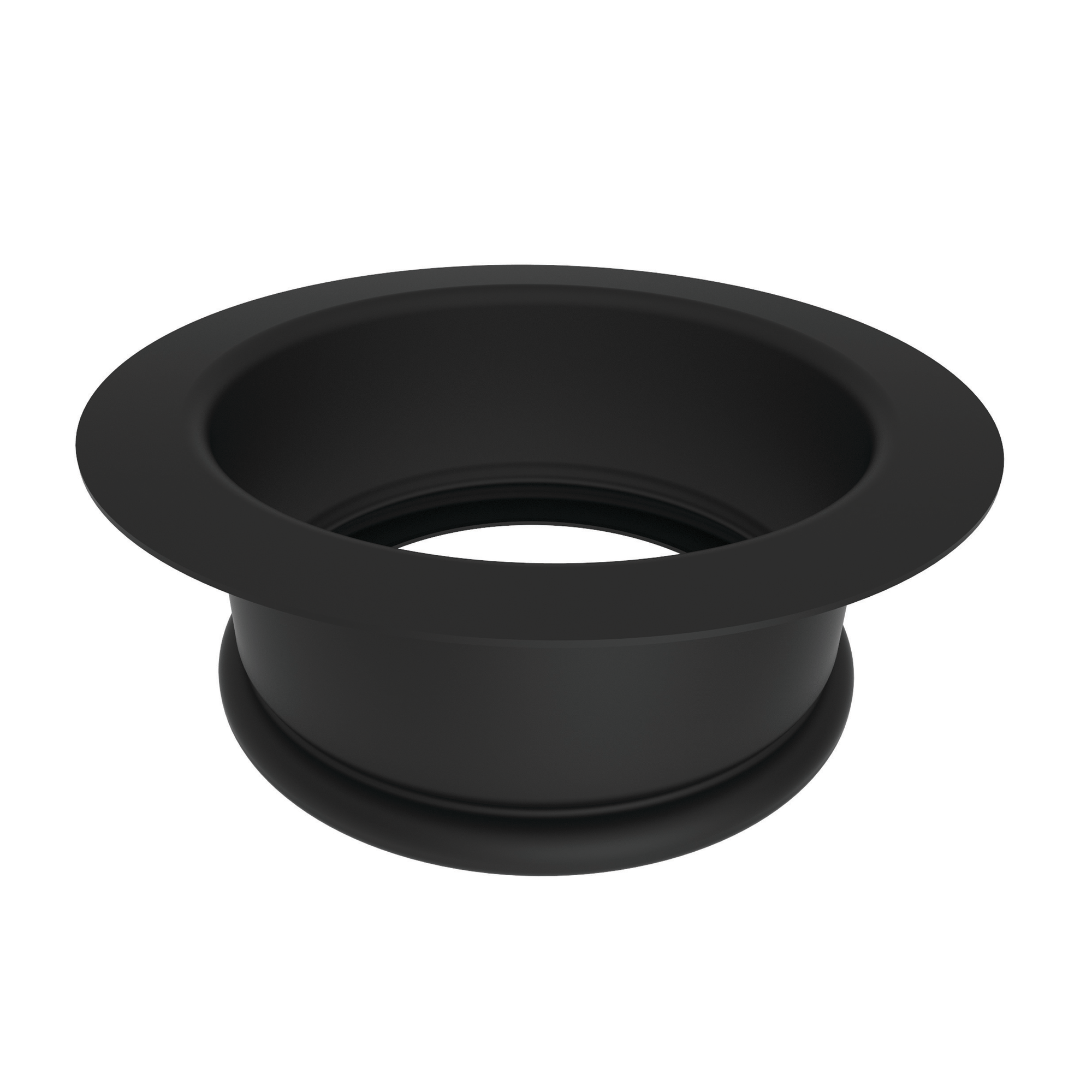 Newport Brass Brasstech Farm Style Garbage Disposal Flange