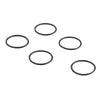 Grohe Repair Parts 0120500M O-Ring in Grohe Chrome