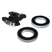 Bell & Gossett Coupler Assembly and Ring Mount Set for Series 2-1/2", LD3, and HD3 Pumps - 118724