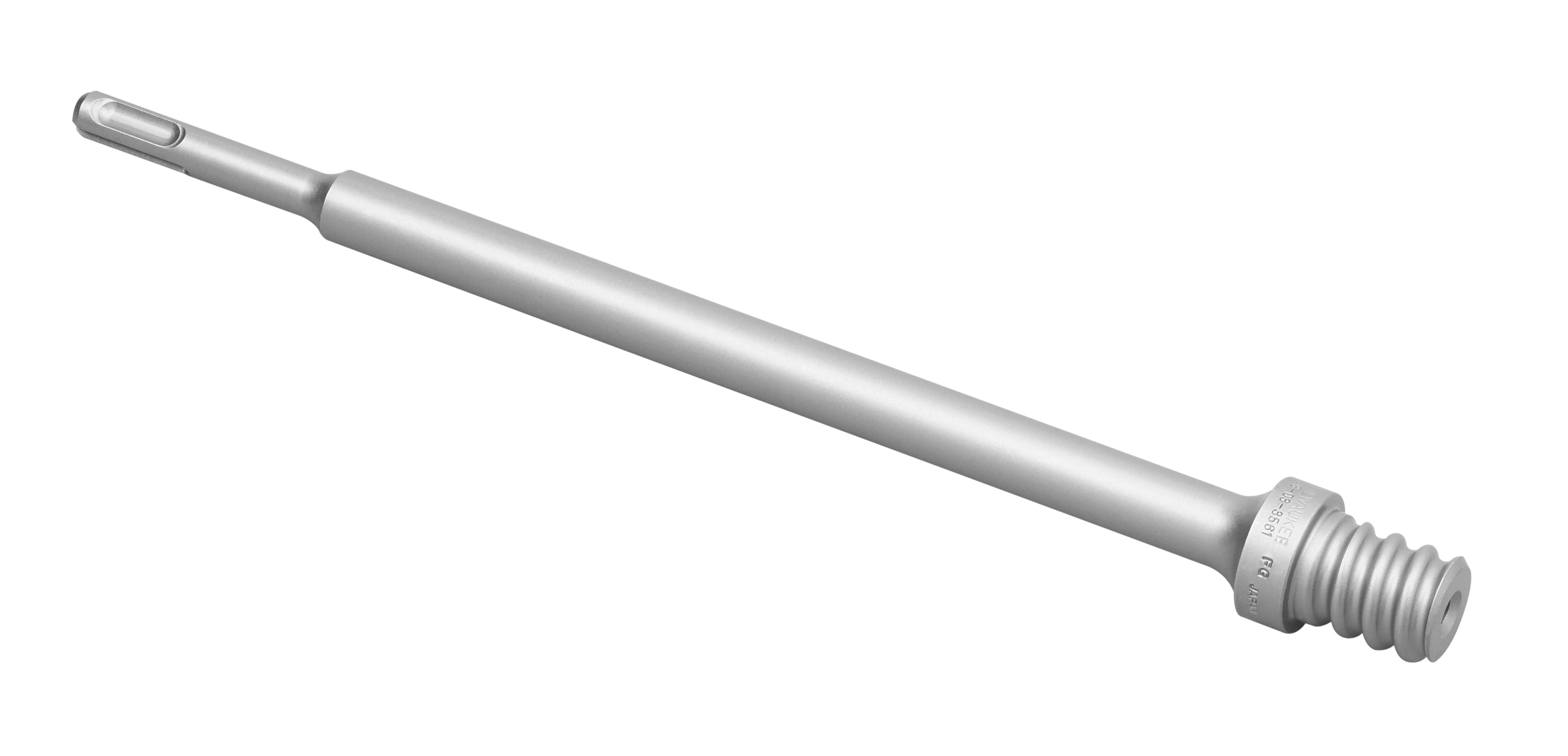 Milwaukee 48-03-3555 SDS-Plus Thin Wall Core Bit 8 in. Adapter Shank