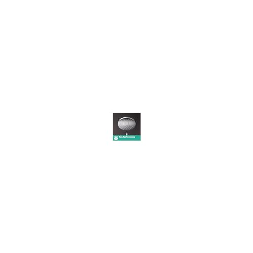 Hansgrohe 26271001 Vernis Blend Shower Head 200 1-Jet, 2.5 GPM in Chrome