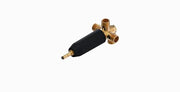 Newport Brass 1-617 In-Wall 2 & 3 Way Diverter Valve