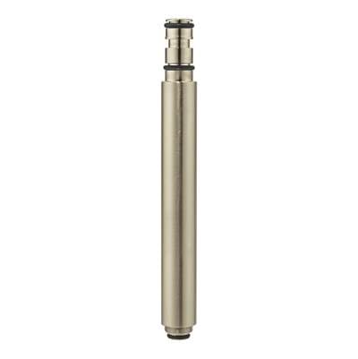 Grohe Retro-Fit 26464EN0 6" Height Extension in Grohe Brushed Nickel