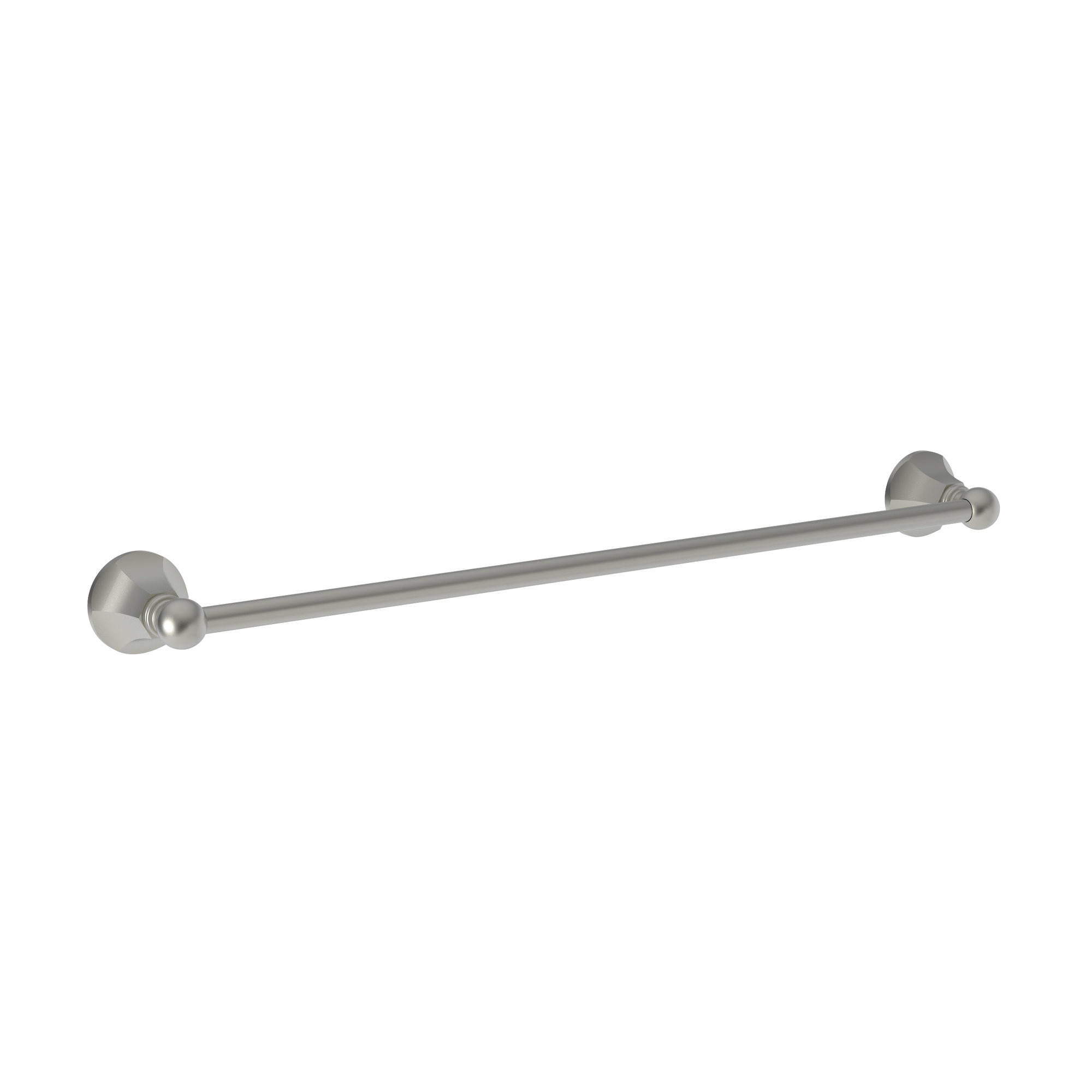Newport Brass Metropole 24 inch Round Towel Bar