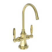 Newport Brass Metropole 1.5 GPM Hot and Cold Water Dispenser
