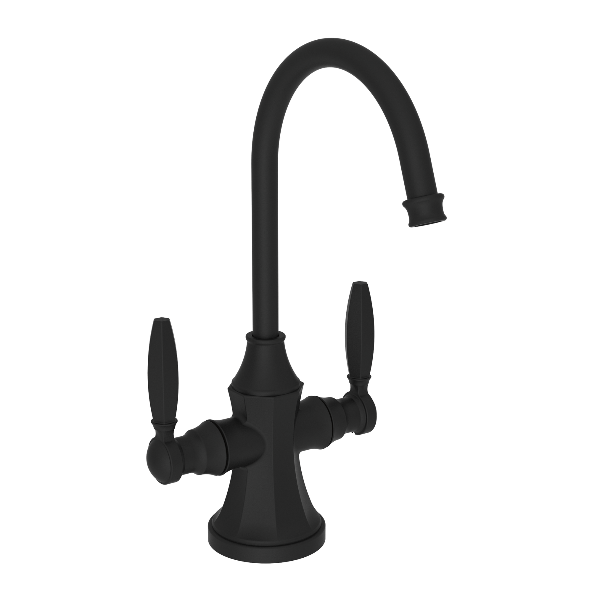 Newport Brass Metropole 1.5 GPM Hot and Cold Water Dispenser