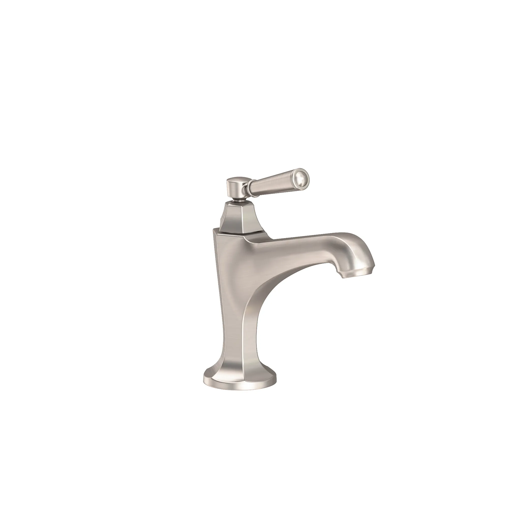 Newport Brass Metropole 1.2 GPM Vessel Style Single Hole Bathroom Faucet