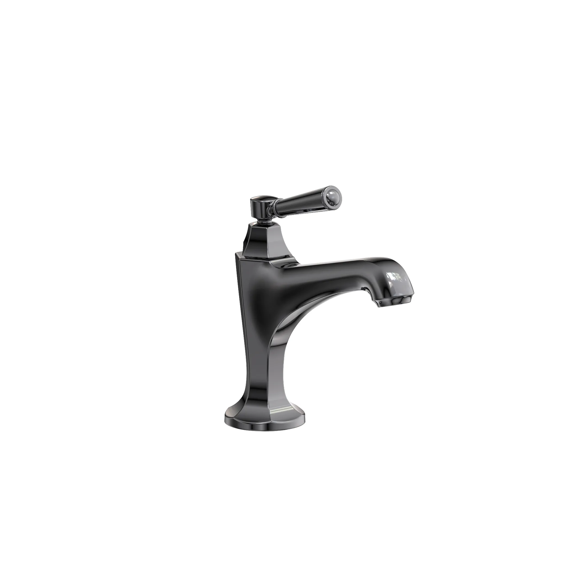Newport Brass Metropole 1.2 GPM Vessel Style Single Hole Bathroom Faucet