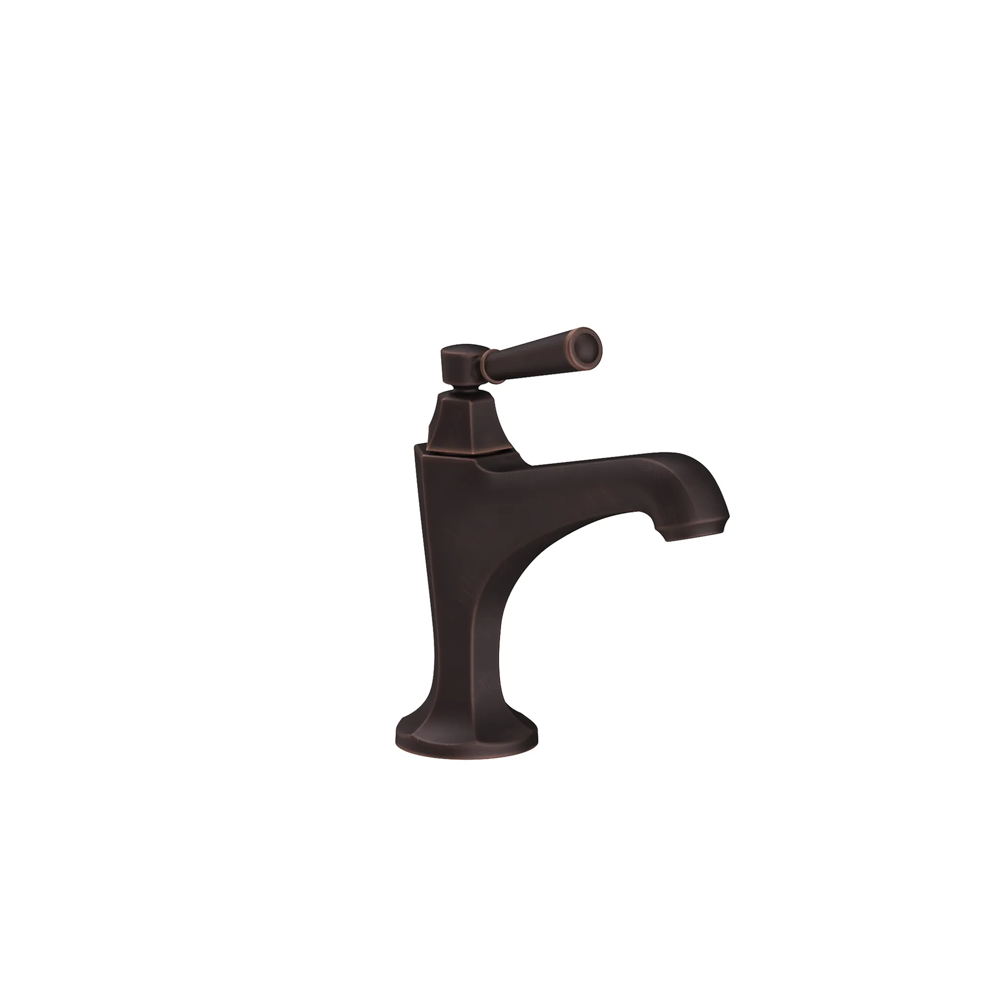 Newport Brass Metropole 1.2 GPM Vessel Style Single Hole Bathroom Faucet