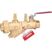 Caleffi 120359A 000 Pressure Independent Balancing 1/2 Inch Sweat Brass