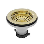 Newport Brass Brasstech 3.5 inch Basket Strainer
