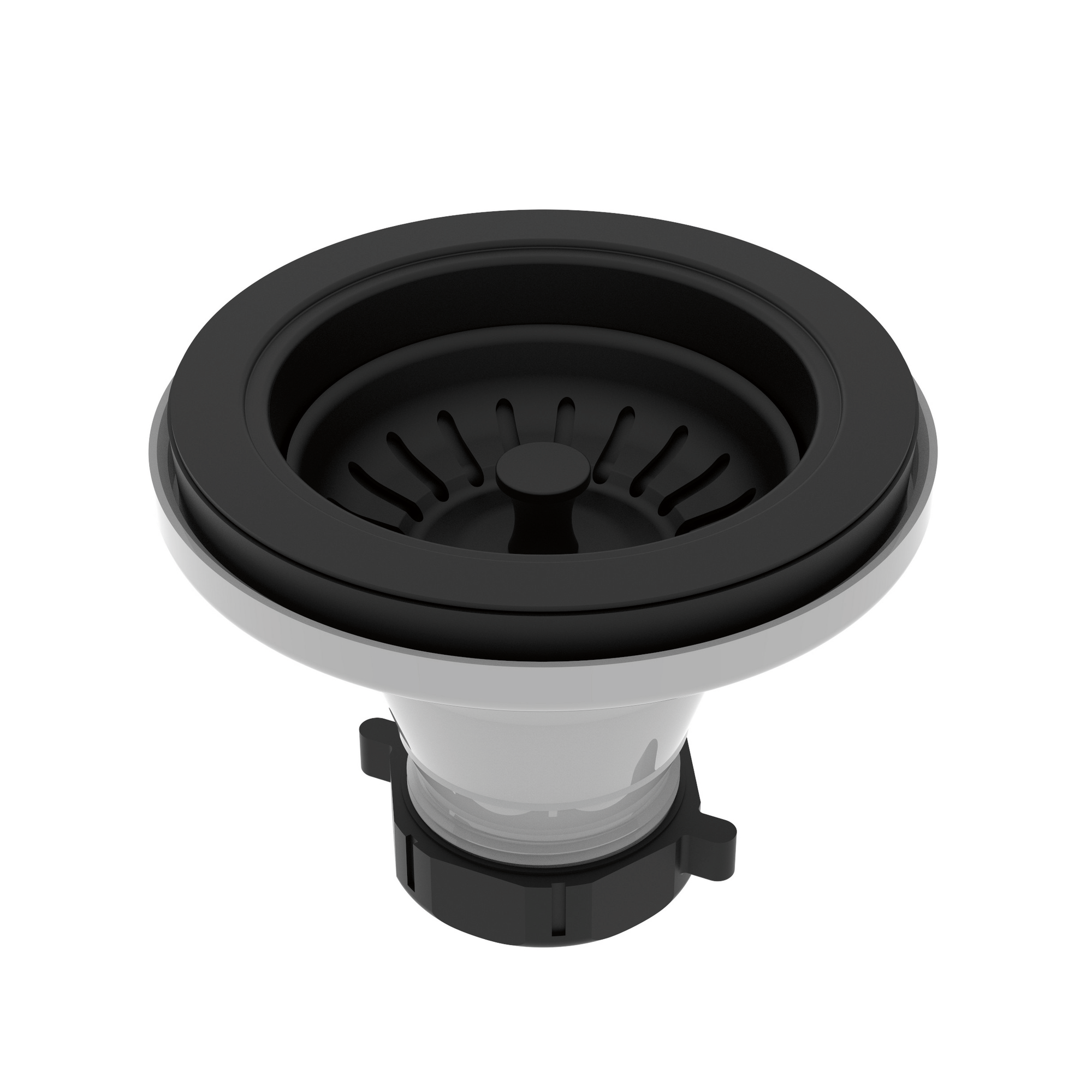 Newport Brass Brasstech 3.5 inch Basket Strainer