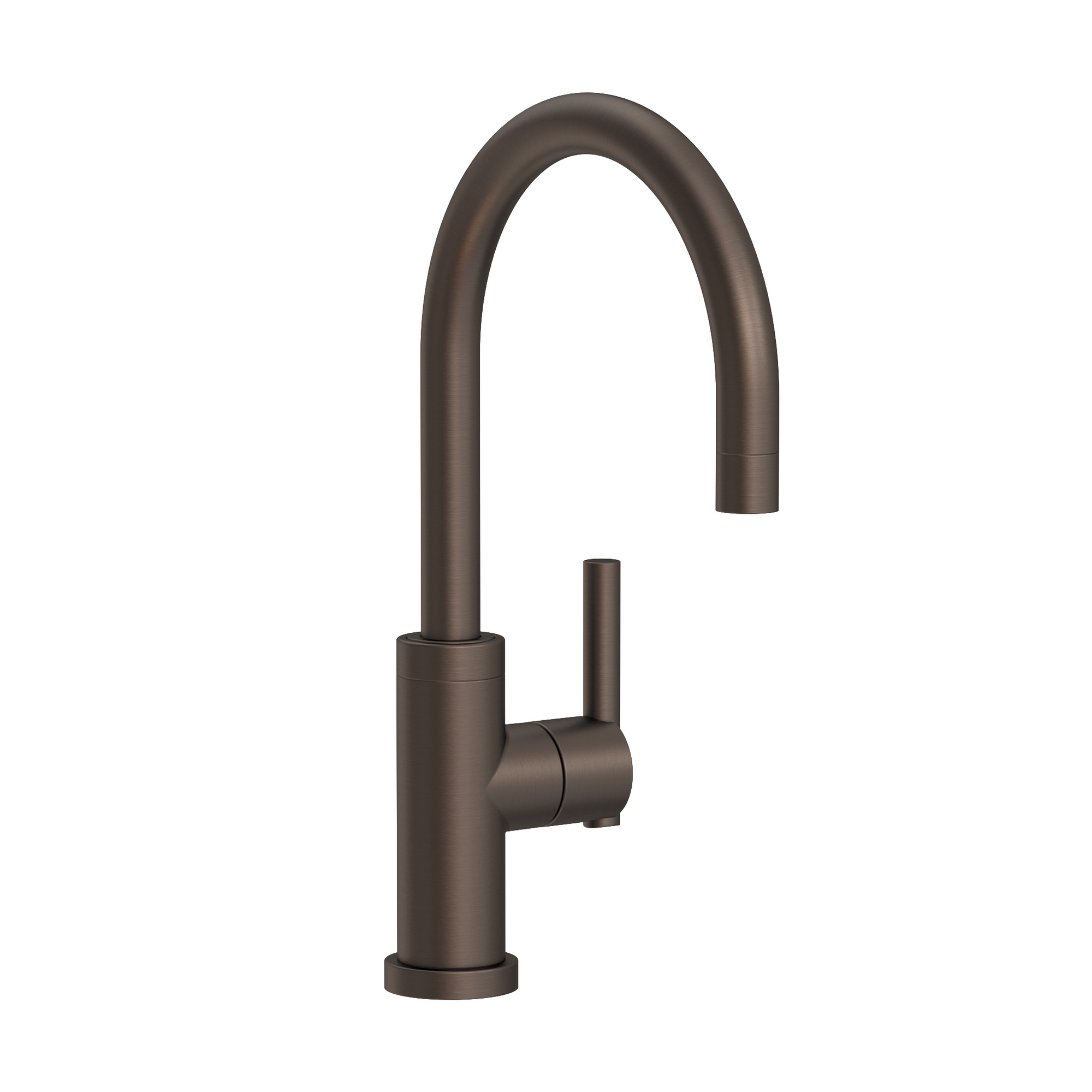 Newport Brass East Linear 1.8 GPM Single Hole Bar & Prep Faucet