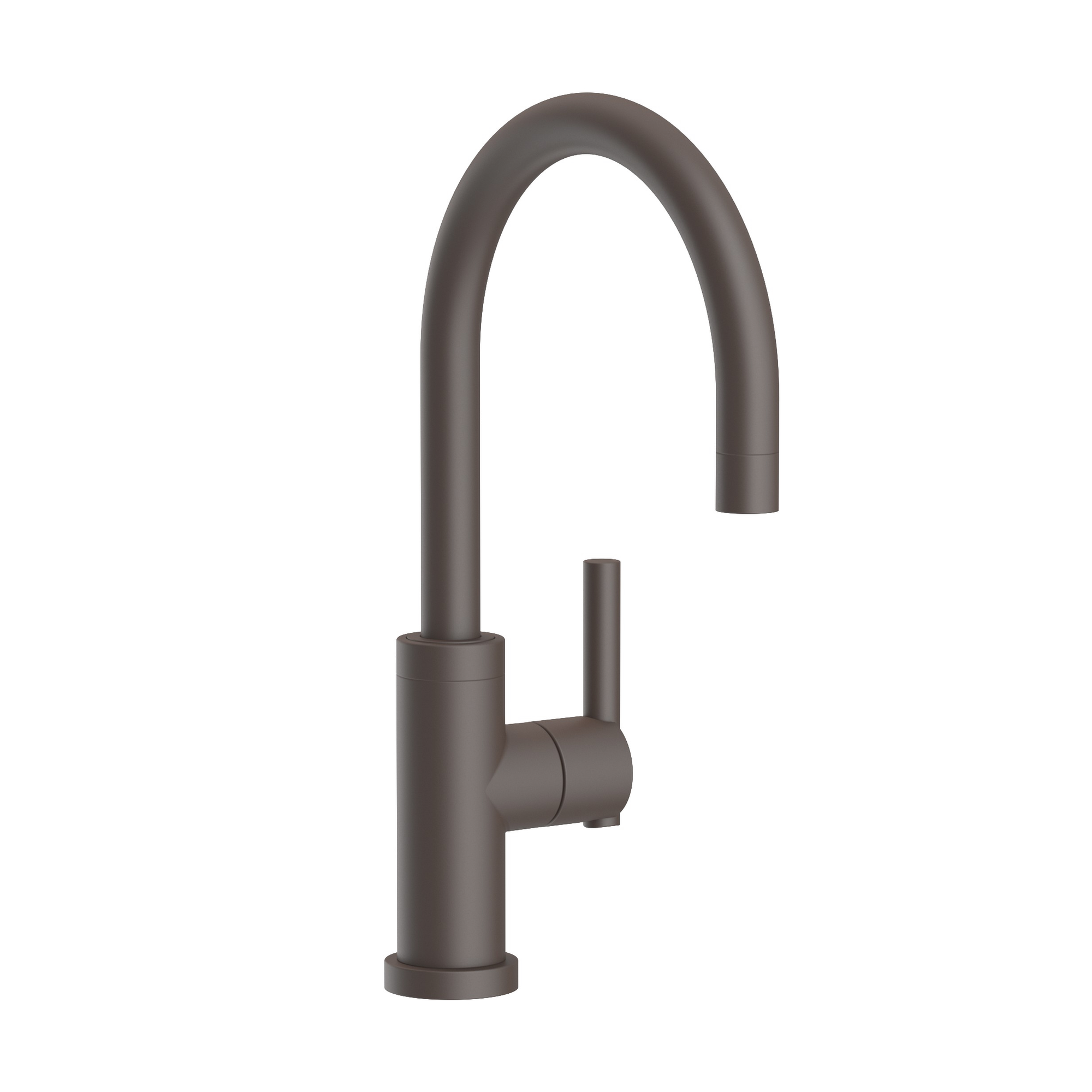 Newport Brass East Linear 1.8 GPM Single Hole Bar & Prep Faucet