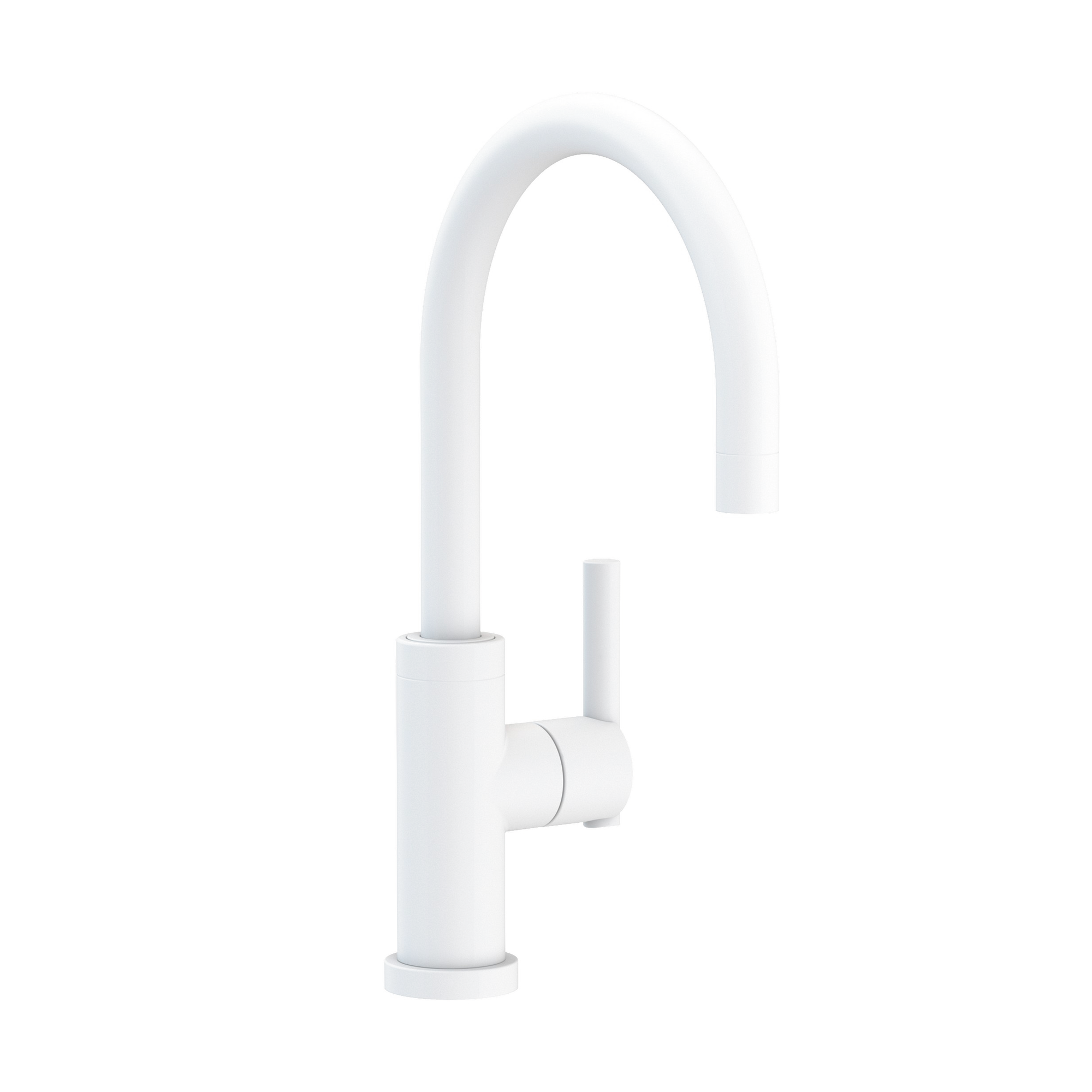 Newport Brass East Linear 1.8 GPM Single Hole Bar & Prep Faucet