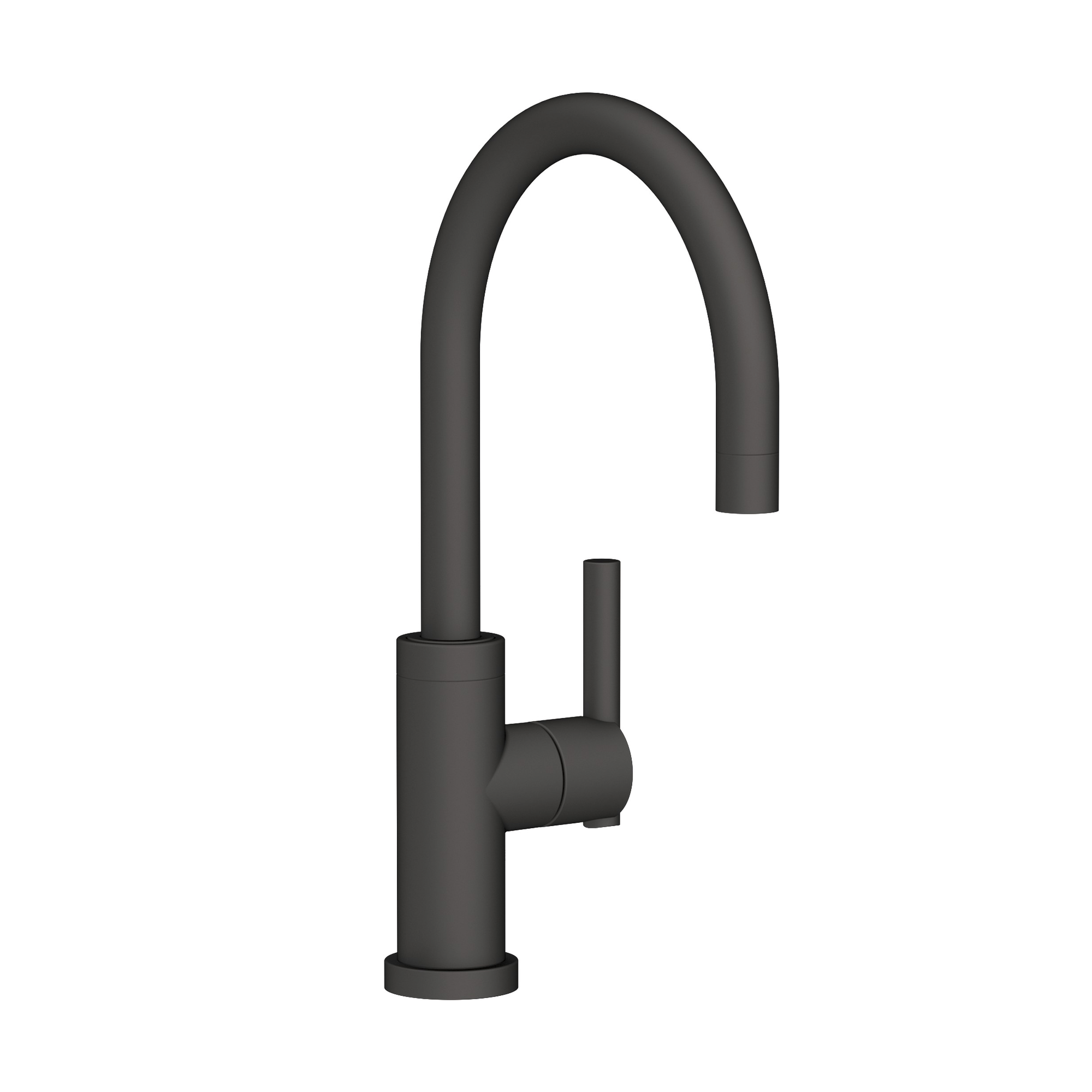 Newport Brass East Linear 1.8 GPM Single Hole Bar & Prep Faucet