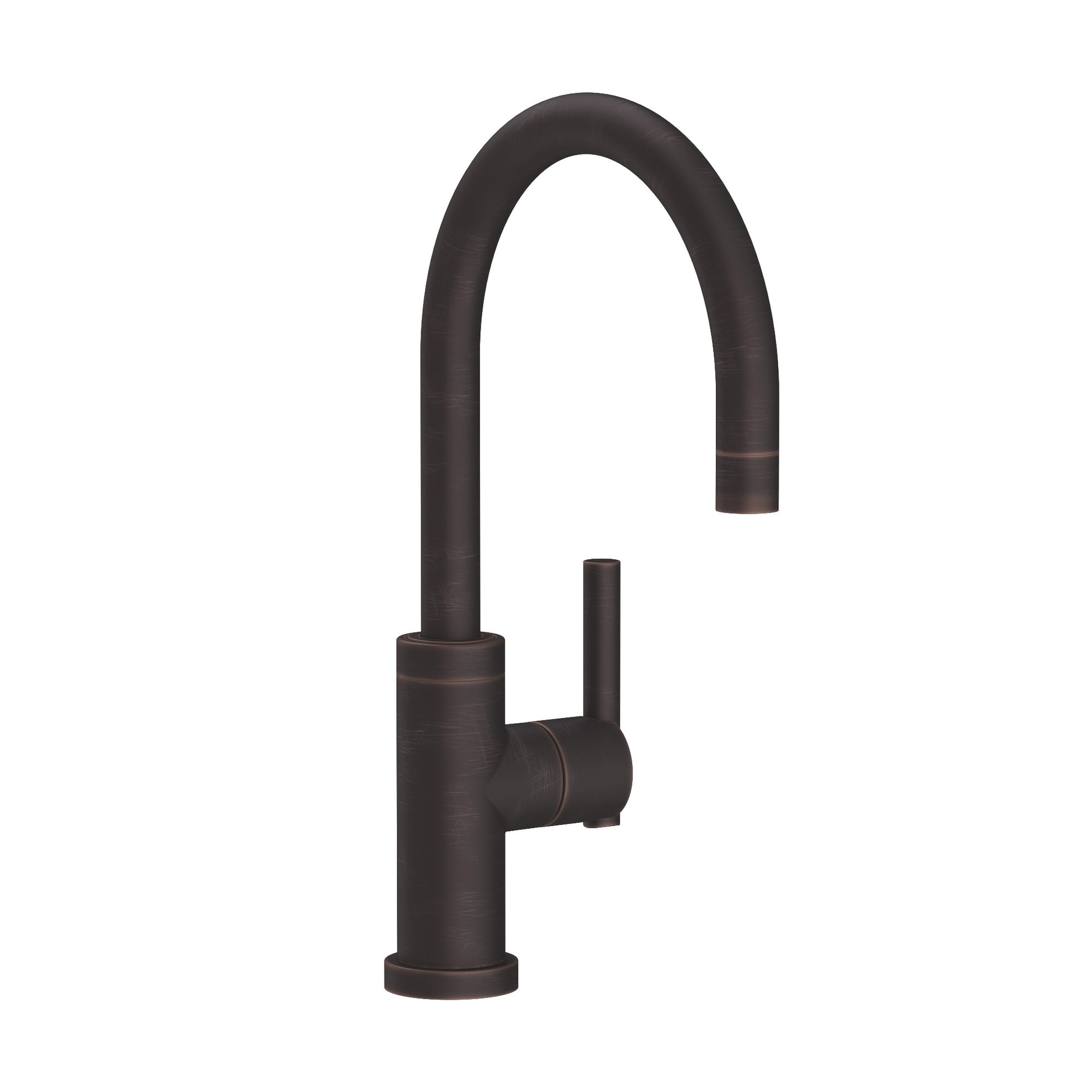 Newport Brass East Linear 1.8 GPM Single Hole Bar & Prep Faucet