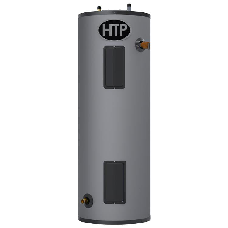 HTP EVR052C2X-045N Everlast Electric Water Heater - 52 Gallon 240V 4500W