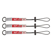Milwaukee 48-22-8822 3 Pc. 5 Lb. Small Quick-Connect Accessory
