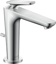 AXOR Citterio C 1.2 GPM Single Hole Bathroom Faucet with Pop-Up Drain