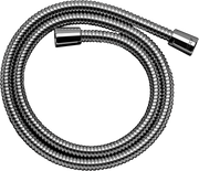Hansgrohe 28112000 Metal Handshower Hose, 49" in Chrome