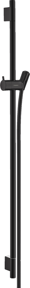 Hansgrohe Unica 36 in. Shower Slide Bar
