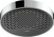 Hansgrohe Rainfinity 2.5 GPM Single Function Rain Shower Head