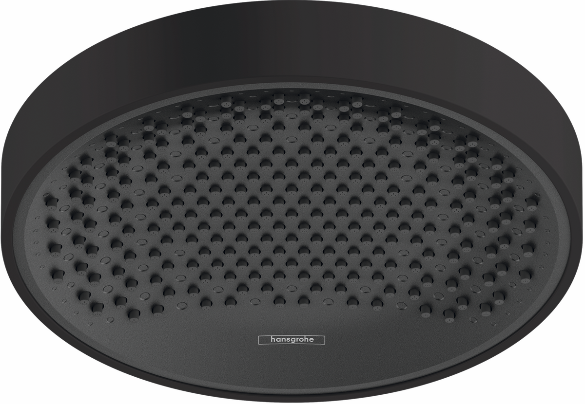 Hansgrohe Rainfinity 2.5 GPM Single Function Rain Shower Head