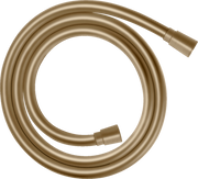 Hansgrohe Isiflex 63 in. Hand Shower Hose - Brushed Bronze