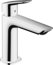 Hansgrohe Logis 1.2 GPM Single Hole Bathroom Faucet