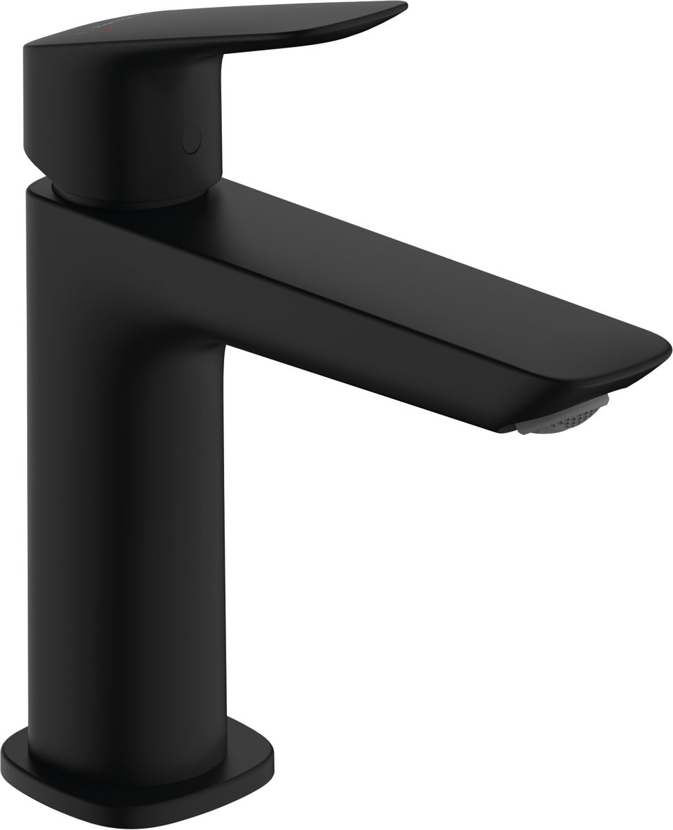 Hansgrohe Logis 1.2 GPM Single Hole Bathroom Faucet